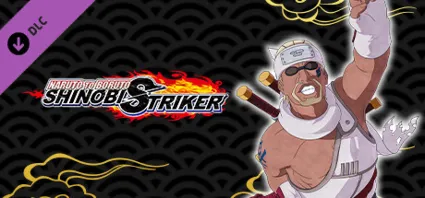 NTBSS: Master Character Training Pack - Eight Tails Jinchuriki АВТОДОСТАВКА STEAM РФ