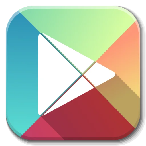 Дистрибьютор Google Play