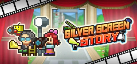  Silver Screen Story | Steam РУ+UA+KZ+СНГ