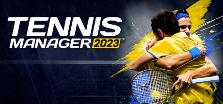  Tennis Manager 2023 | Steam Россия 