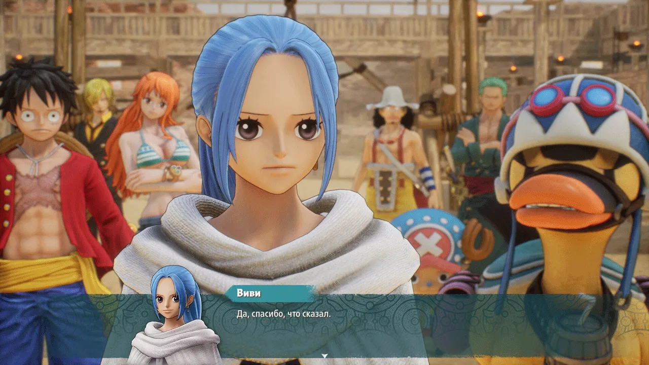 One Piece Odyssey (STEAM KEY) RU+CIS