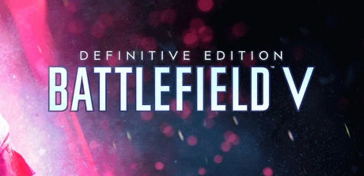 Battlefield 5 - Definite Edition🔑EA APP KEY🔥RU+GLOBAL