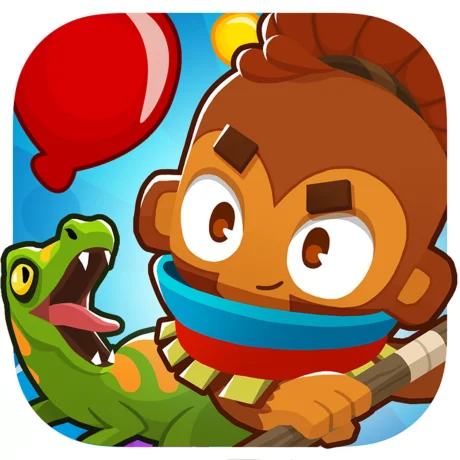 ️ Bloons TD 6 iPhone ios AppStore iPad + ИГРЫ iPhone