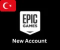  НОВЫЙ ТУРЕЦКИЙ ЭПИЧЕСКИЙ Аккаунт (Регион Турция)