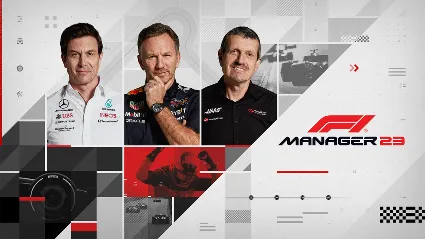 🏁 F1 Manager 2023 Standard Edition XBOX ONE|XS 🔑