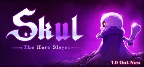 ⚡️Skul: The Hero Slayer |АВТОДОСТАВКА|Россия Steam Gift