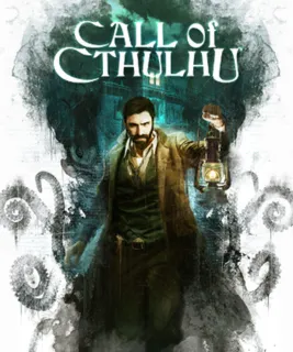 Call of Cthulhu Steam ключ Весь Мир Global RU/CIS РФ Россия key код cтим СНГ Глобал