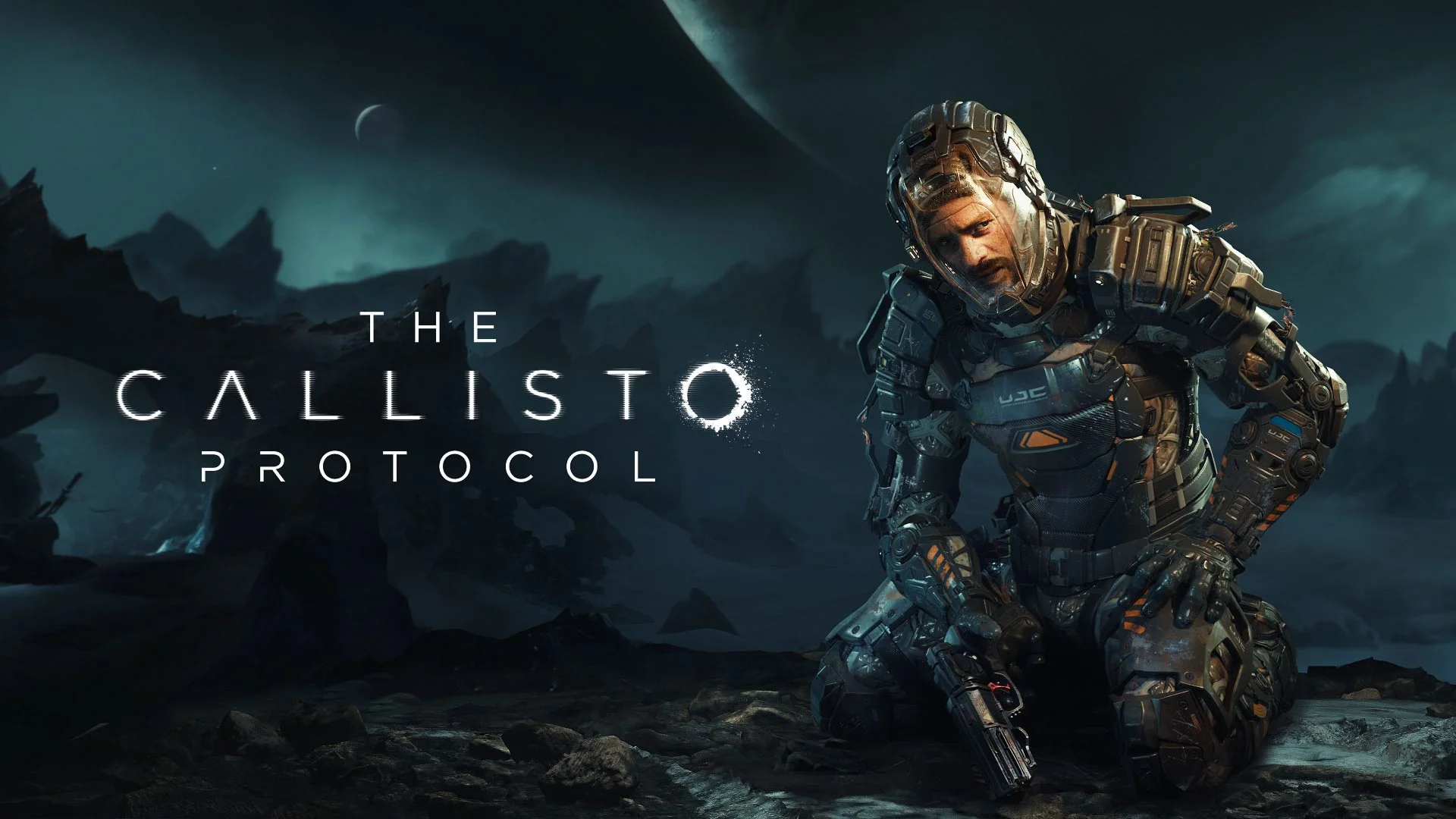 ️The Callisto Protocol+65 игр аккаунт XBOX общий