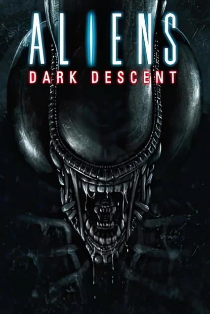 Aliens: Dark Descent (Аренда аккаунта Steam) GFN