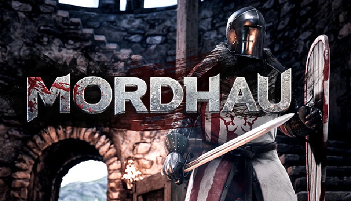 MORDHAU 💎 [ONLINE STEAM] ✅ Full Access ✅ 🎁