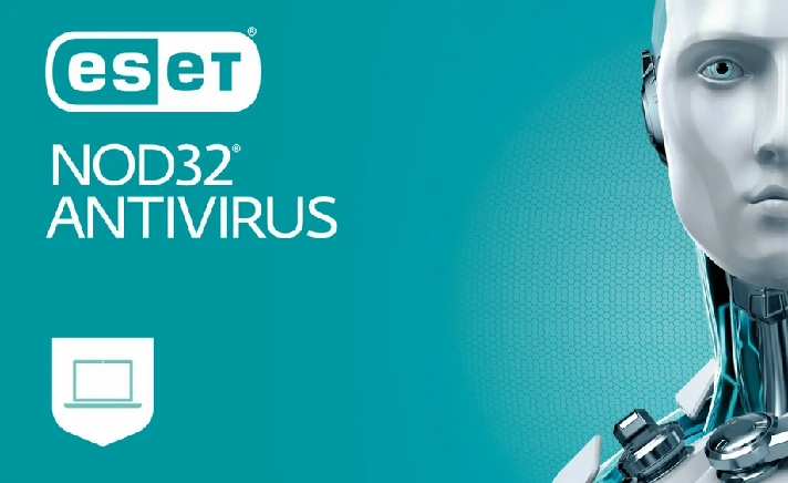 💯ESET NOD32 ANTIVIRUS 5 ПК 1 ГОД