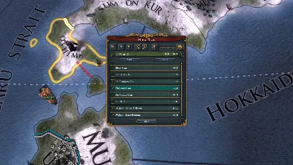 Europa Universalis IV: Japan History Lessons АВТОДОСТАВКА STEAM РОССИЯ