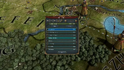 Europa Universalis IV: China History Lessons АВТОДОСТАВКА STEAM РОССИЯ