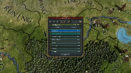 Europa Universalis IV: China History Lessons АВТОДОСТАВКА STEAM РОССИЯ