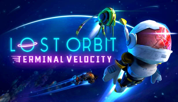 LOST ORBIT: Terminal Velocity  XBOX ONE X|S КЛЮЧ