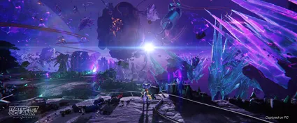Ratchet  Clank Rift Apart | Steam PC | Steam Deck
