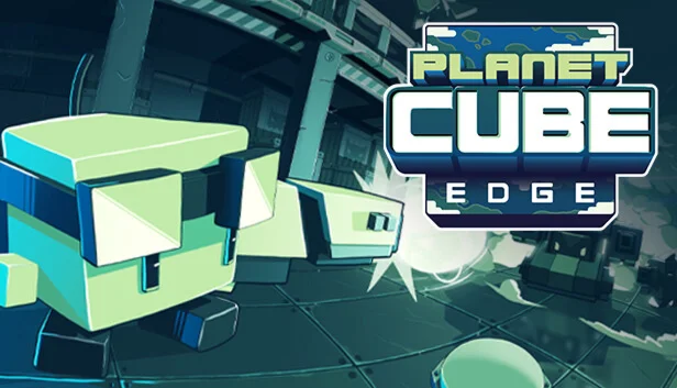 Planet Cube: Edge XBOX ONE X|S КЛЮЧ