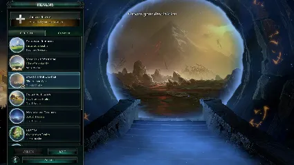 Age of Wonders 4: Dragon Dawn DLC - STEAM GIFT РОССИЯ