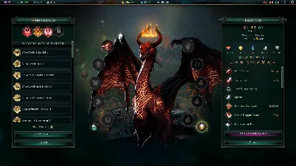 Age of Wonders 4: Dragon Dawn DLC - STEAM GIFT РОССИЯ