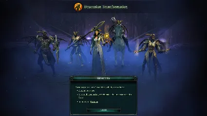 Age of Wonders 4: Dragon Dawn DLC - STEAM GIFT РОССИЯ