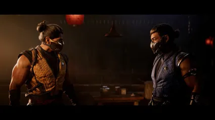 Mortal Kombat 1 Premium Edition + Khaos Reigns+21 DLC