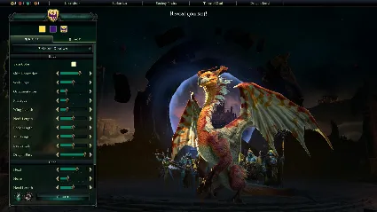 Age of Wonders 4: Dragon Dawn DLC АВТОДОСТАВКА STEAM РОССИЯ