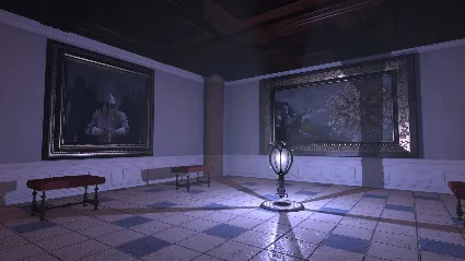 Last Hero of Nostalgaia: The Rise Of Evil DLC - STEAM
