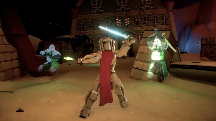 Last Hero of Nostalgaia: The Rise Of Evil DLC - STEAM