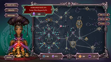 Spirit Hunters: Infinite Horde STEAM•RU ⚡ ️АВТО 💳 0%