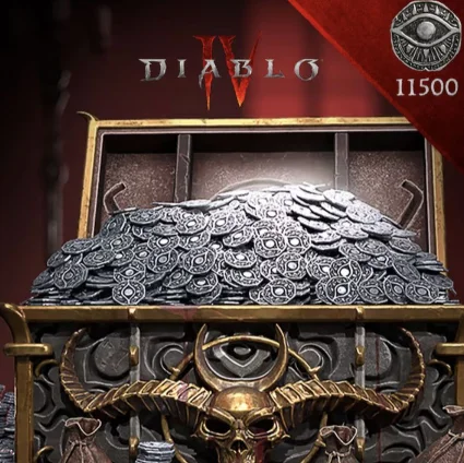 🔴 Diablo IV Диабло 4 ПЛАТИНА 🎮 PS4 PS5 PS 🔴