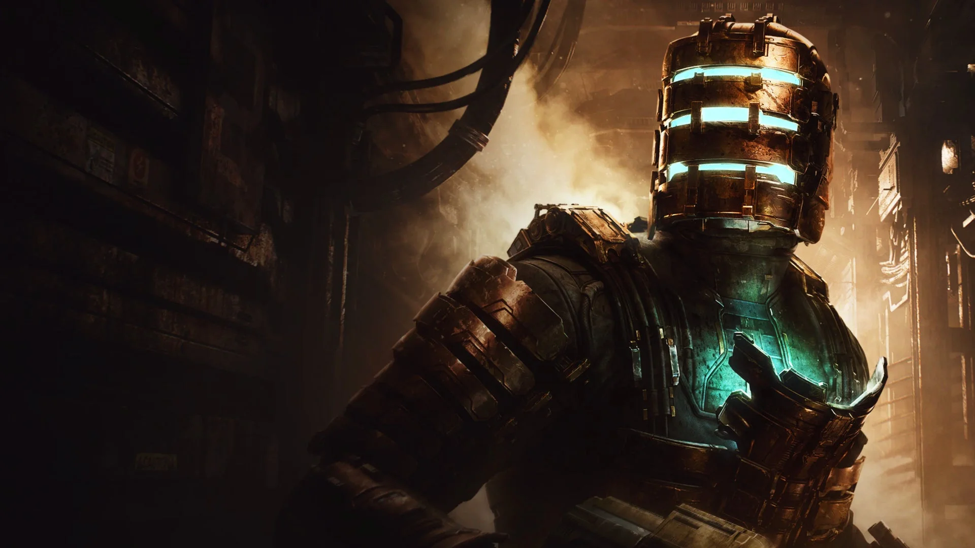 ️Dead Space (2023) XBOX+65 игр общий