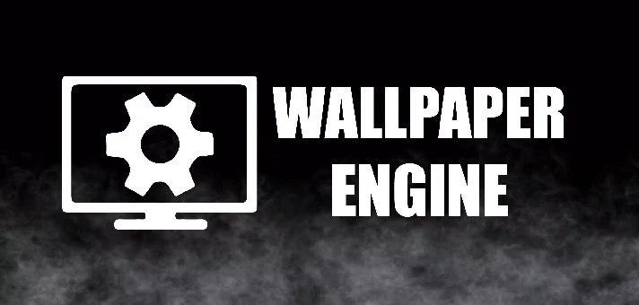 Wallpaper Engine | Offline | Steam | Forever