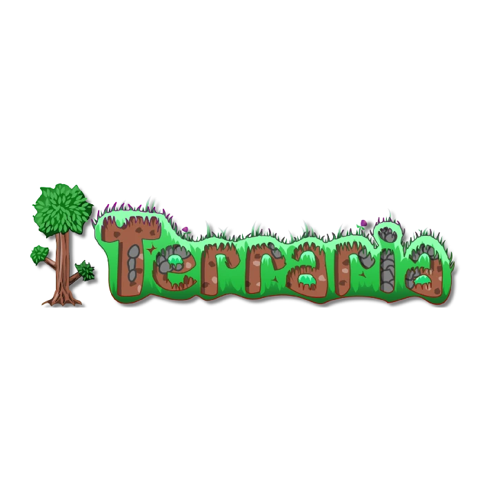 Terraria | Offline | Steam | Forever