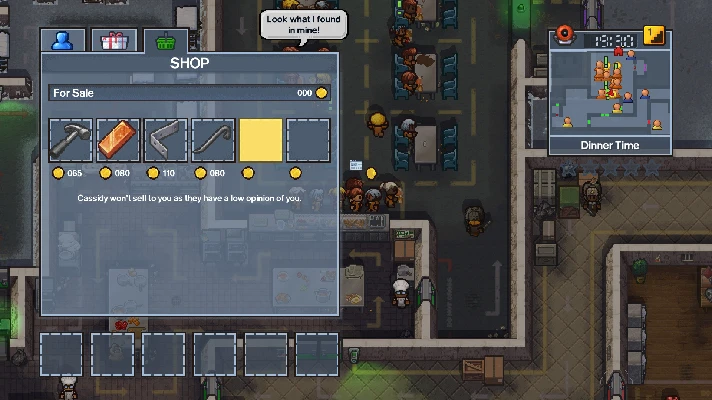 The Escapists 2🔸STEAM RU/CIS/UA/KZ ⚡️AUTO