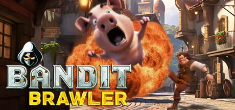 Bandit Simulator - STEAM GIFT РОССИЯ