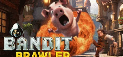 Bandit Brawler  АВТОДОСТАВКА STEAM GIFT РОССИЯ