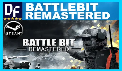 BattleBit Remastered - ОНЛАЙН ✔ ️STEAM Аккаунт