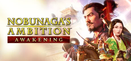 NOBUNAGA'S AMBITION: Awakening steam Россия