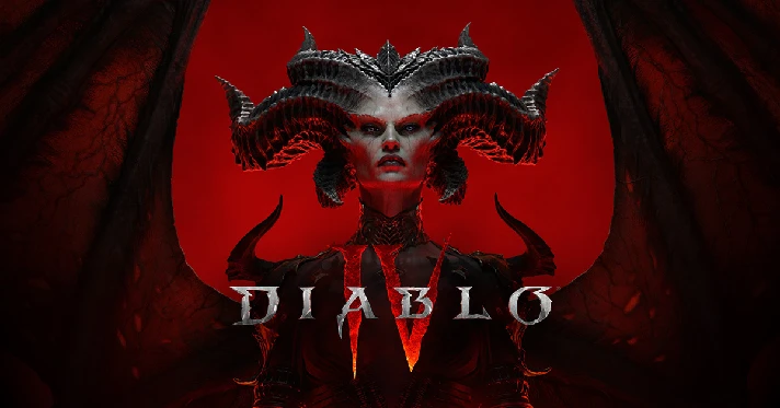 ✅DIABLO 4