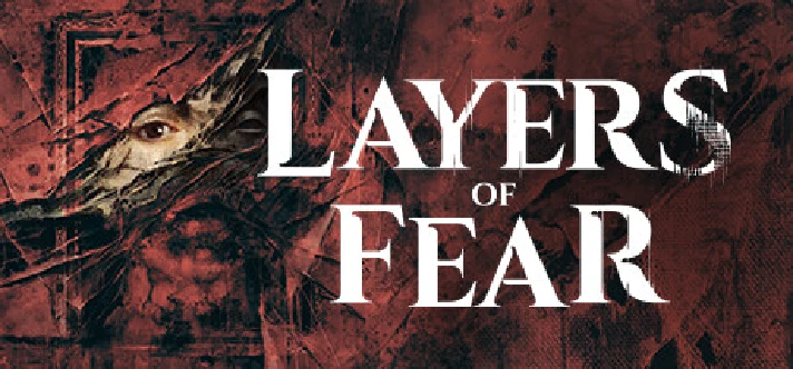 💳0% ⭐️Layers of Fear 2023⭐️Steam Key