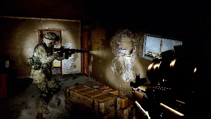 Six Days in Fallujah - STEAM GIFT РОССИЯ