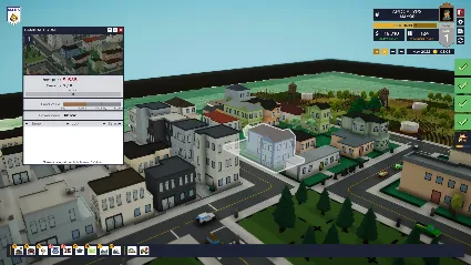 Silicon City - STEAM GIFT РОССИЯ