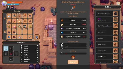 Tinkertown - STEAM GIFT РОССИЯ