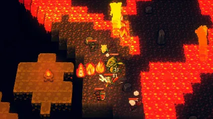 Tinkertown - STEAM GIFT РОССИЯ
