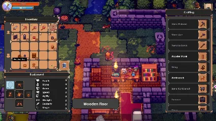 Tinkertown - STEAM GIFT РОССИЯ