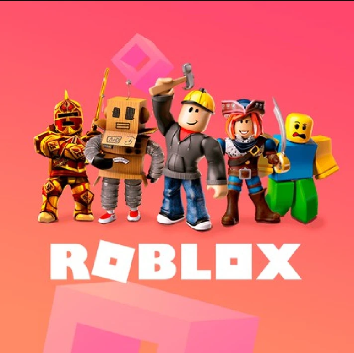 🟥ROBLOX account registration 🎁 REGION USA