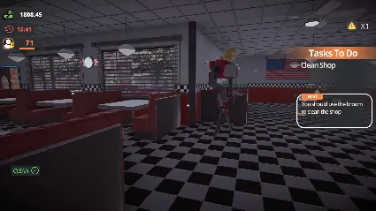 Hookah Cafe Simulator - STEAM GIFT РОССИЯ