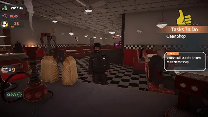 Hookah Cafe Simulator - STEAM GIFT РОССИЯ