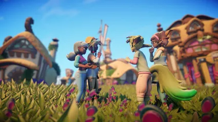 Grow Song of the Evertree 💎 STEAM KEY РОССИЯ+СНГ ЛИЦЕНЗ