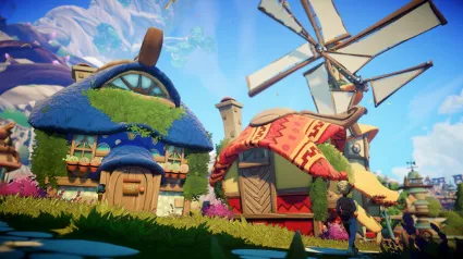 Grow Song of the Evertree 💎 STEAM KEY РОССИЯ+СНГ ЛИЦЕНЗ